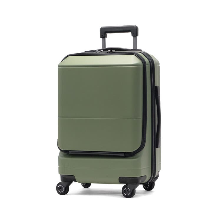 オリーブドラブ | 正規品 プロテカ スーツケース | ギャレリア Bag＆Luggage
