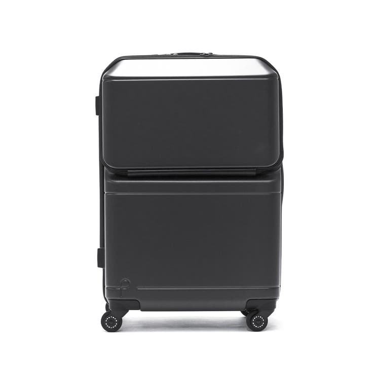 正規品 プロテカ スーツケース | ギャレリア Bag＆Luggage | 詳細画像11 