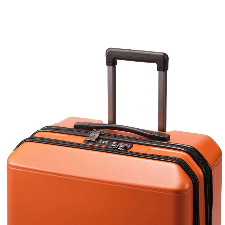 正規品 プロテカ スーツケース | ギャレリア Bag＆Luggage | 詳細画像17 