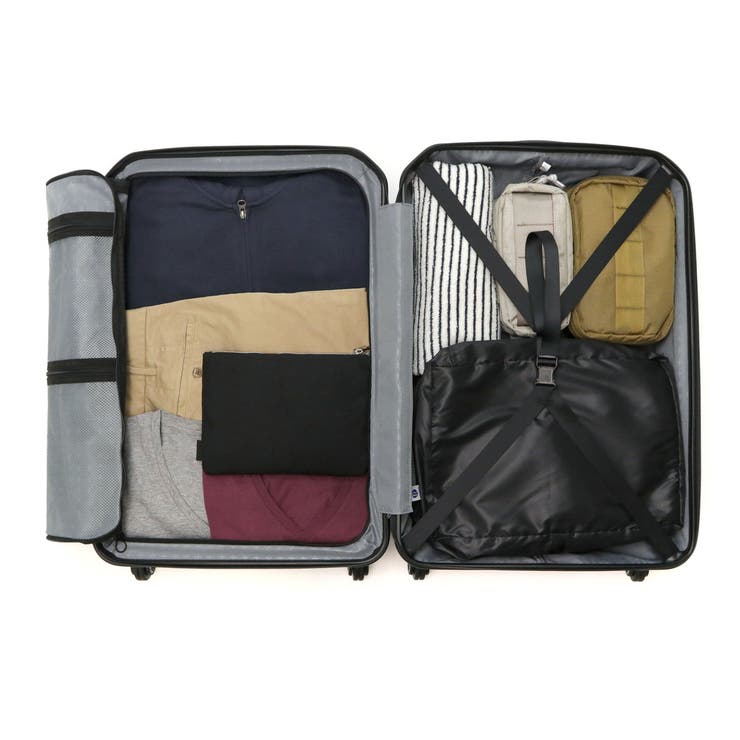正規品 プロテカ スーツケース | ギャレリア Bag＆Luggage | 詳細画像22 