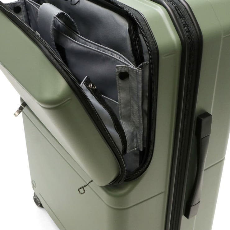 正規品 プロテカ スーツケース | ギャレリア Bag＆Luggage | 詳細画像25 