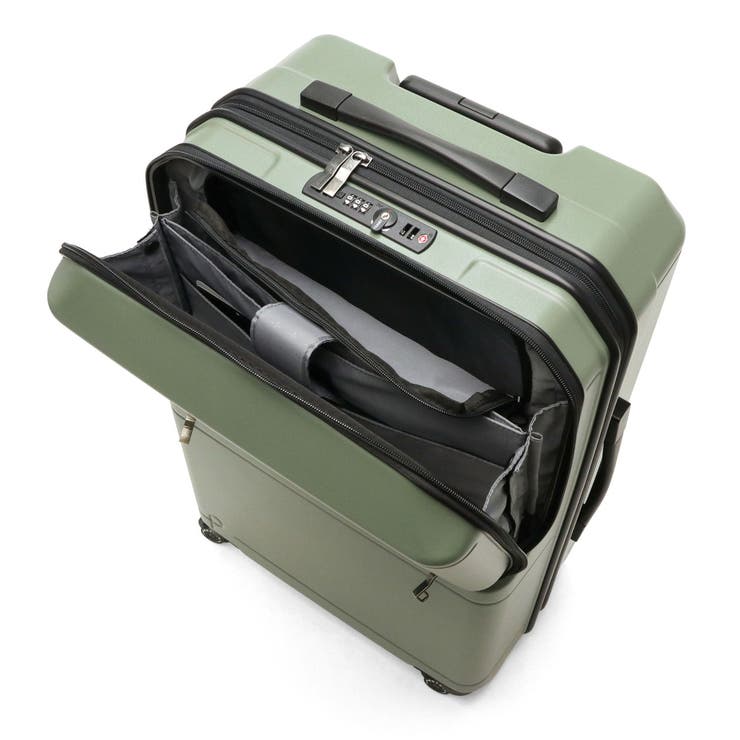 正規品 プロテカ スーツケース | ギャレリア Bag＆Luggage | 詳細画像26 