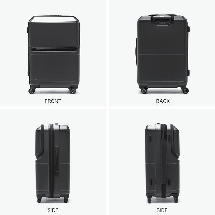 正規品 プロテカ スーツケース | ギャレリア Bag＆Luggage | 詳細画像7 