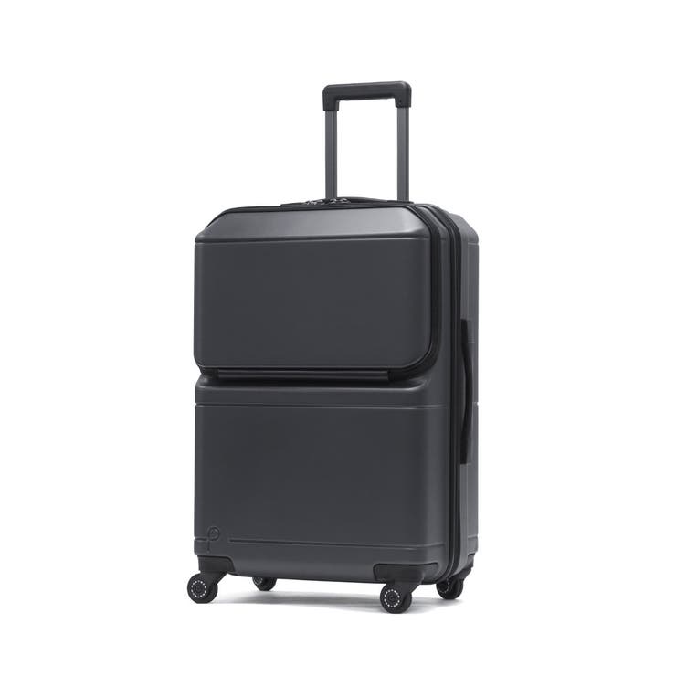 ガンメタリック | 正規品 プロテカ スーツケース | ギャレリア Bag＆Luggage