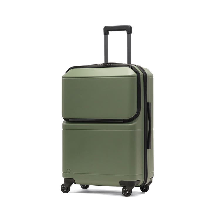オリーブドラブ | 正規品 プロテカ スーツケース | ギャレリア Bag＆Luggage