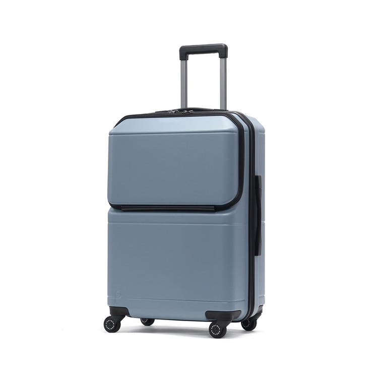 オフショアブルー | 正規品 プロテカ スーツケース | ギャレリア Bag＆Luggage