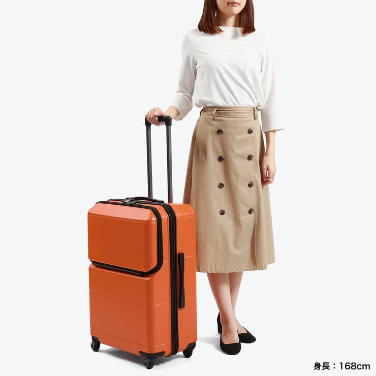 正規品 プロテカ スーツケース | ギャレリア Bag＆Luggage | 詳細画像10 