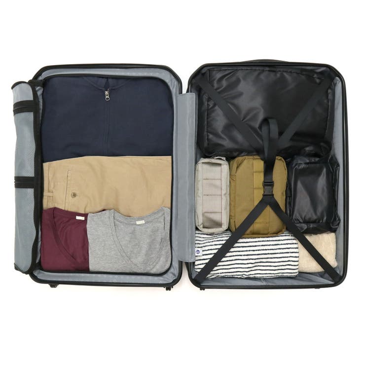 正規品 プロテカ スーツケース | ギャレリア Bag＆Luggage | 詳細画像16 