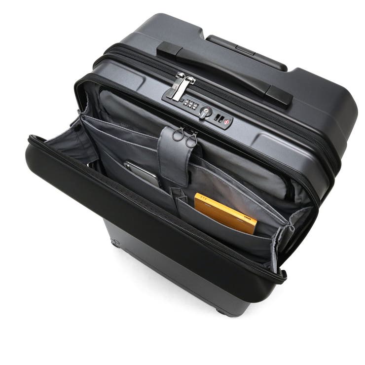 正規品 プロテカ スーツケース | ギャレリア Bag＆Luggage | 詳細画像17 