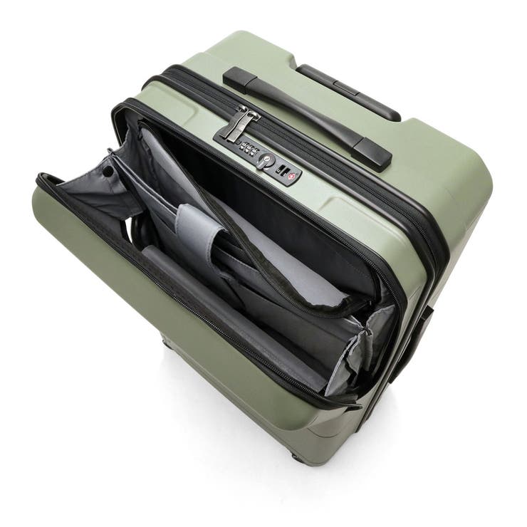 正規品 プロテカ スーツケース | ギャレリア Bag＆Luggage | 詳細画像18 