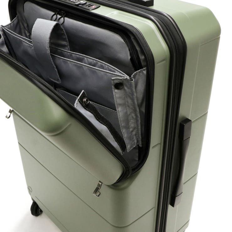 正規品 プロテカ スーツケース | ギャレリア Bag＆Luggage | 詳細画像27 