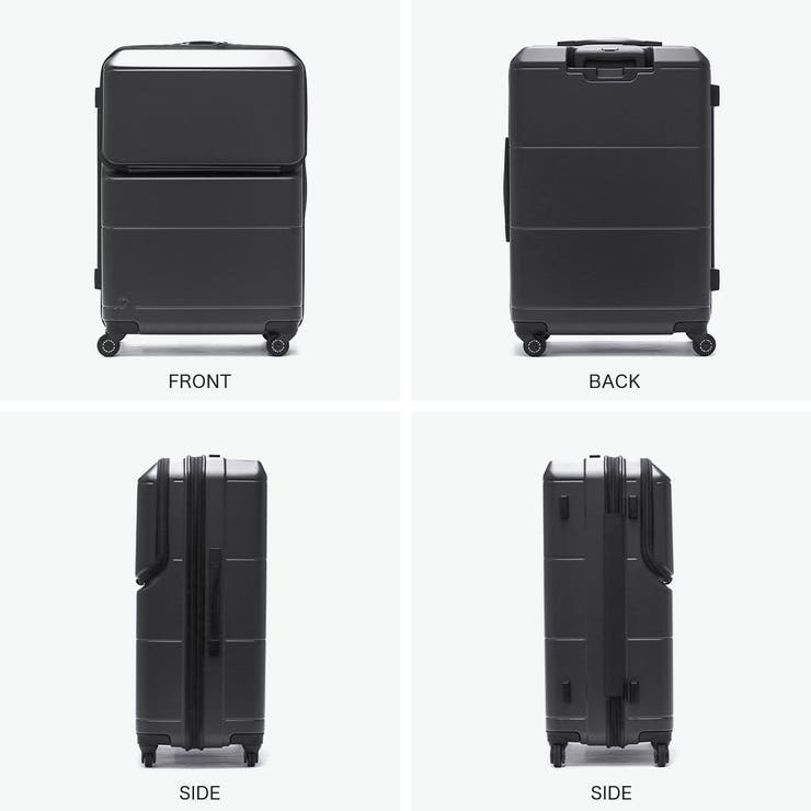 正規品 プロテカ スーツケース | ギャレリア Bag＆Luggage | 詳細画像7 