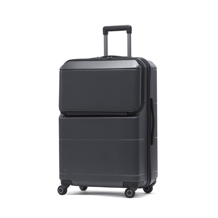 ガンメタリック | 正規品 プロテカ スーツケース | ギャレリア Bag＆Luggage