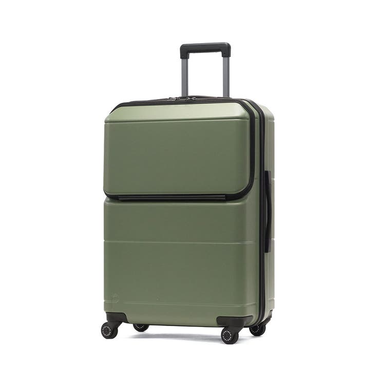 オリーブドラブ | 正規品 プロテカ スーツケース | ギャレリア Bag＆Luggage