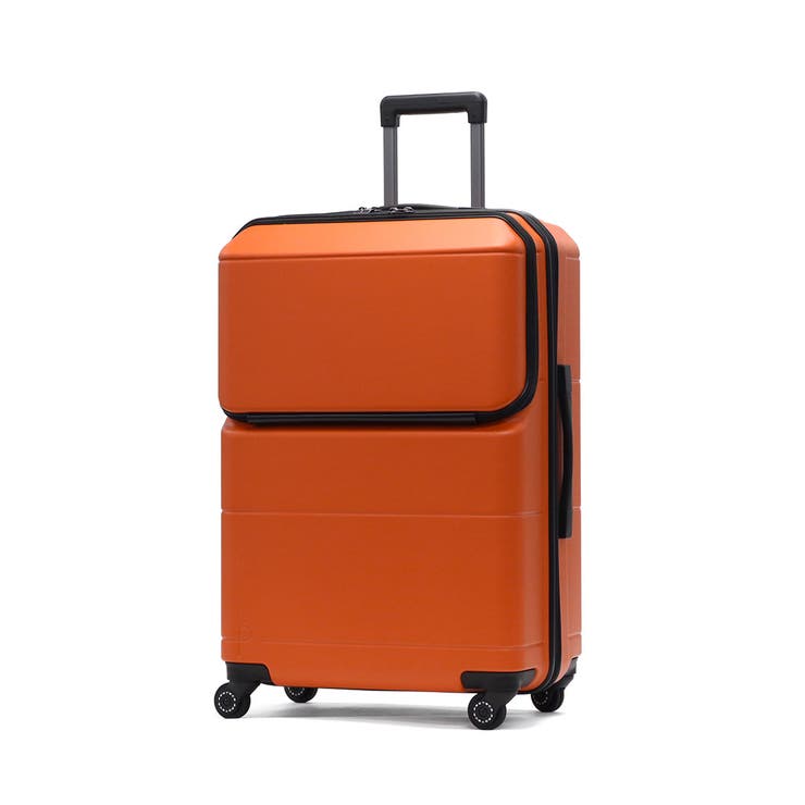 サンセットオレンジ | 正規品 プロテカ スーツケース | ギャレリア Bag＆Luggage