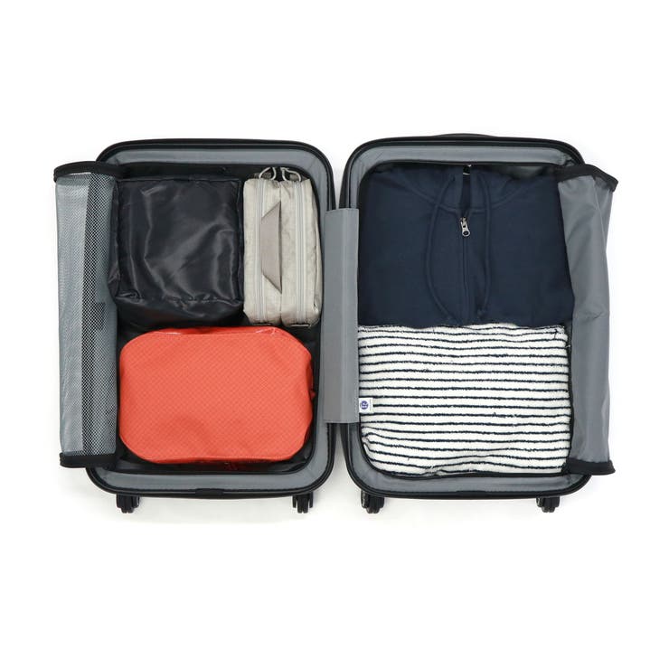 正規品 プロテカ スーツケース | ギャレリア Bag＆Luggage | 詳細画像16 