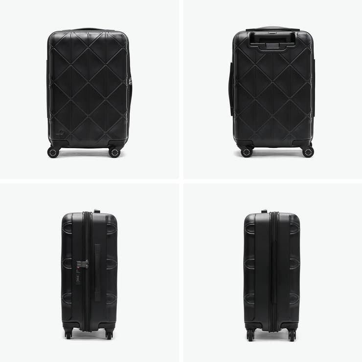 正規品 プロテカ スーツケース | ギャレリア Bag＆Luggage | 詳細画像7 