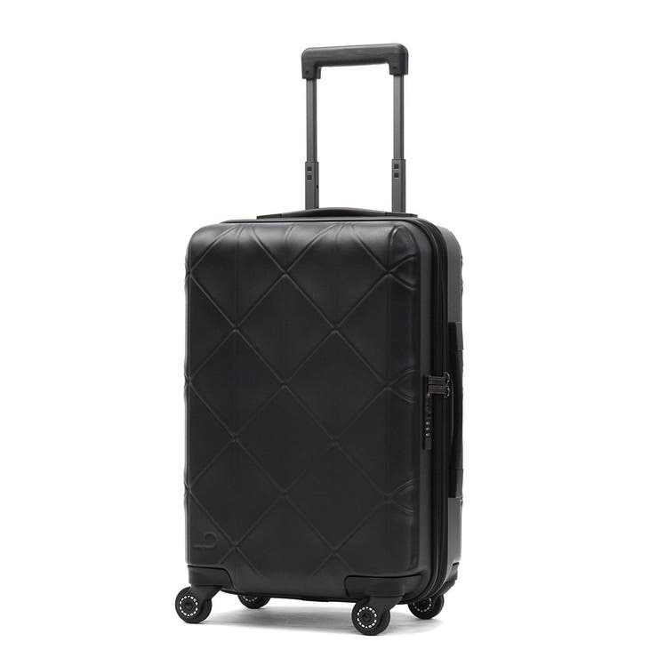ブラック | 正規品 プロテカ スーツケース | ギャレリア Bag＆Luggage