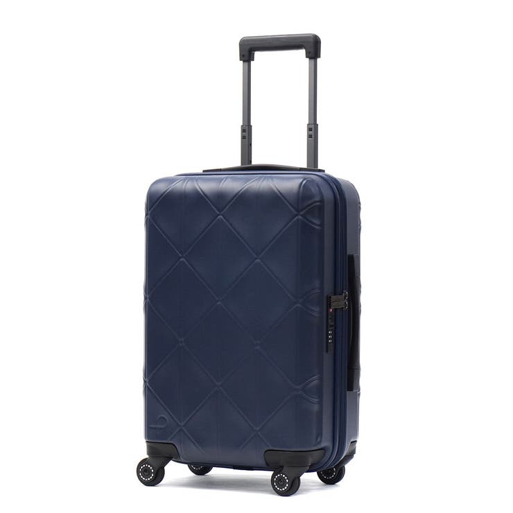 コズミックネイビー | 正規品 プロテカ スーツケース | ギャレリア Bag＆Luggage