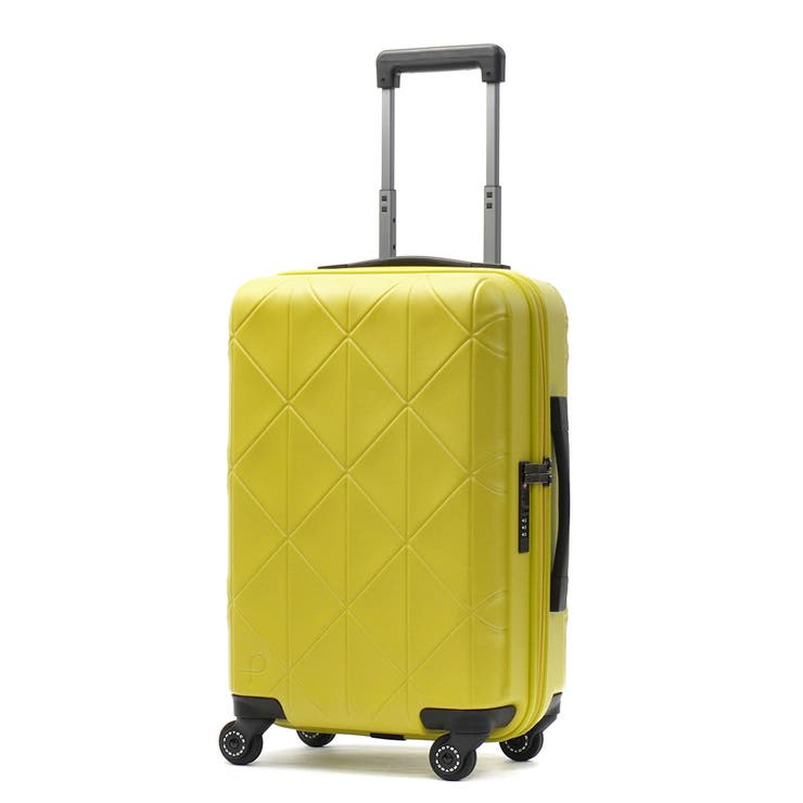 シトラスイエロー | 正規品 プロテカ スーツケース | ギャレリア Bag＆Luggage