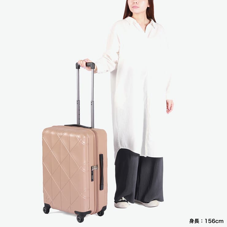 正規品 プロテカ スーツケース | ギャレリア Bag＆Luggage | 詳細画像10 