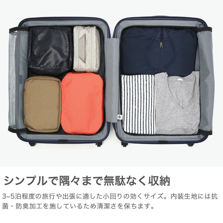 正規品 プロテカ スーツケース | ギャレリア Bag＆Luggage | 詳細画像4 