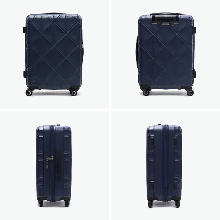 正規品 プロテカ スーツケース | ギャレリア Bag＆Luggage | 詳細画像7 