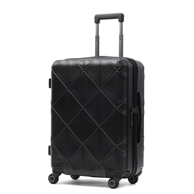 ブラック | 正規品 プロテカ スーツケース | ギャレリア Bag＆Luggage
