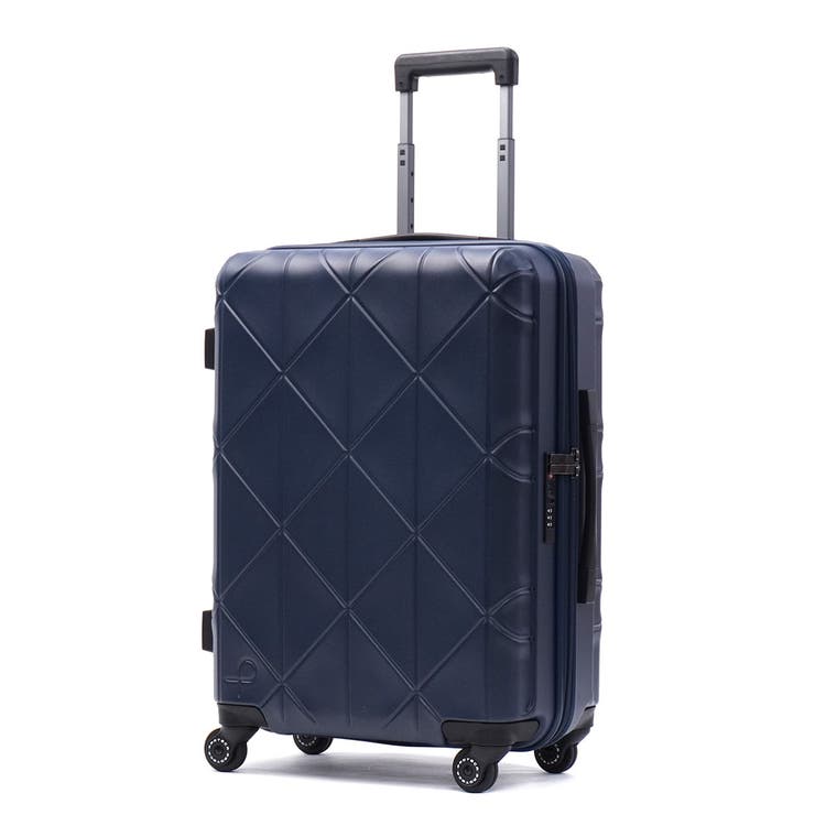 コズミックネイビー | 正規品 プロテカ スーツケース | ギャレリア Bag＆Luggage
