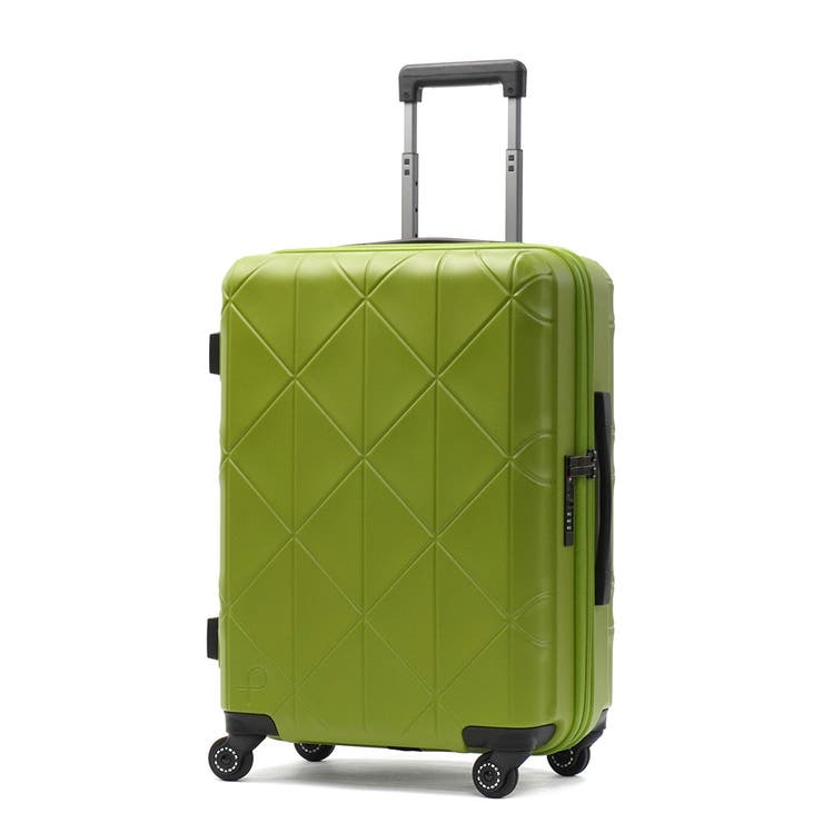 ライムグリーン | 正規品 プロテカ スーツケース | ギャレリア Bag＆Luggage