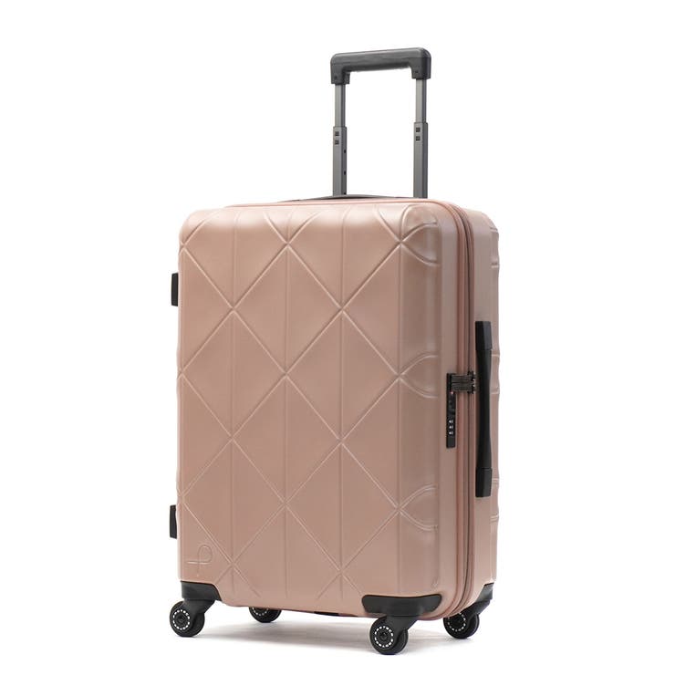 ピンクベージュ | 正規品 プロテカ スーツケース | ギャレリア Bag＆Luggage