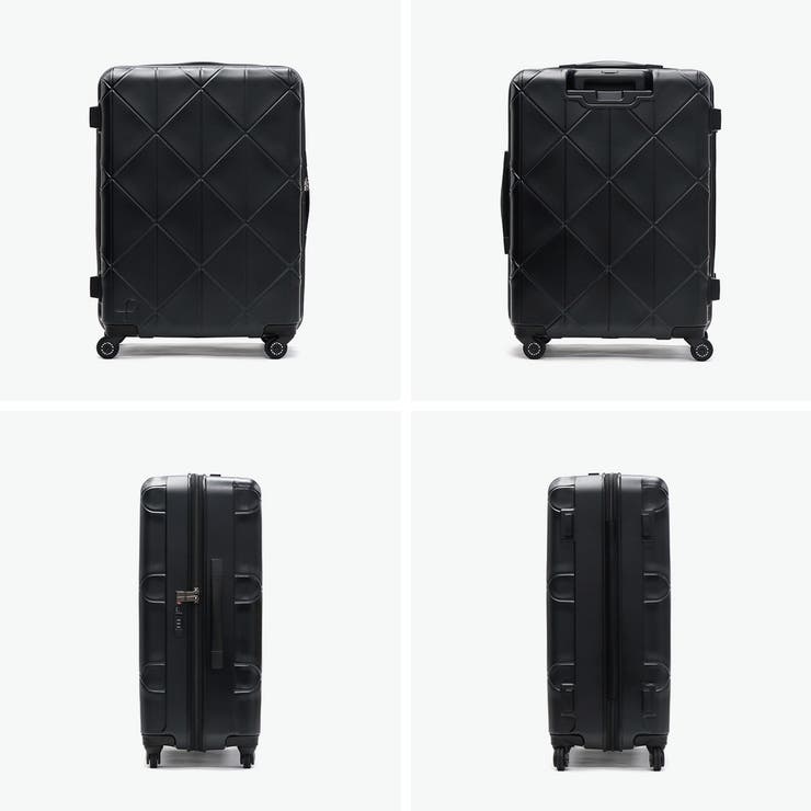 正規品 プロテカ スーツケース | ギャレリア Bag＆Luggage | 詳細画像7 