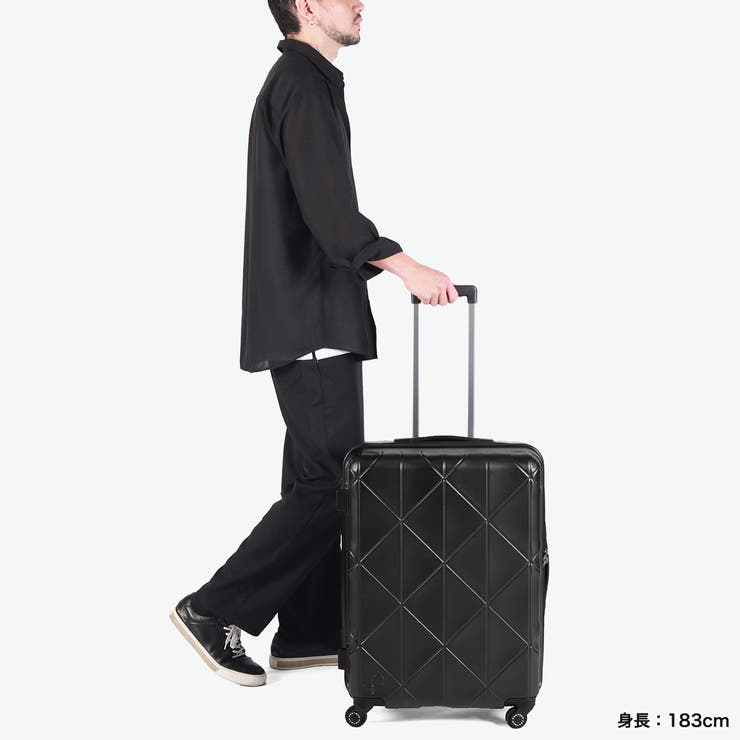 正規品 プロテカ スーツケース | ギャレリア Bag＆Luggage | 詳細画像9 
