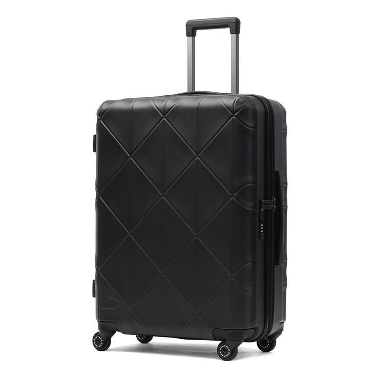 ブラック | 正規品 プロテカ スーツケース | ギャレリア Bag＆Luggage