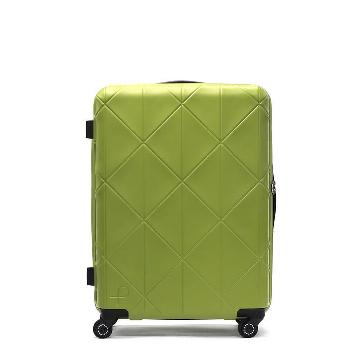 ライムグリーン | 正規品 プロテカ スーツケース | ギャレリア Bag＆Luggage