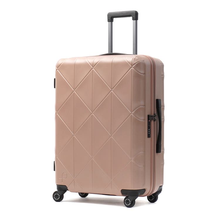 ピンクベージュ | 正規品 プロテカ スーツケース | ギャレリア Bag＆Luggage