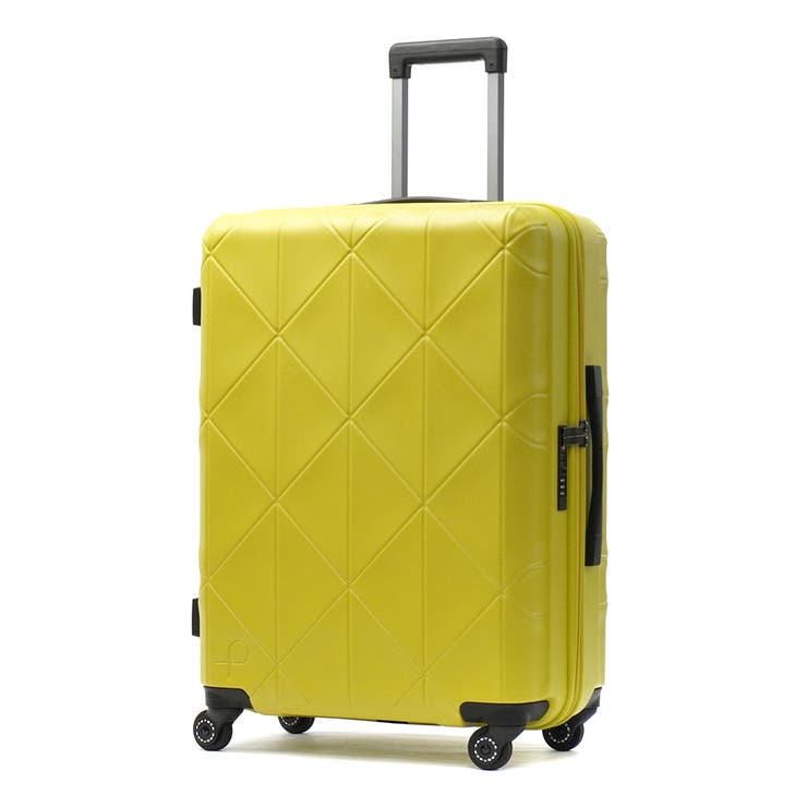 シトラスイエロー | 正規品 プロテカ スーツケース | ギャレリア Bag＆Luggage