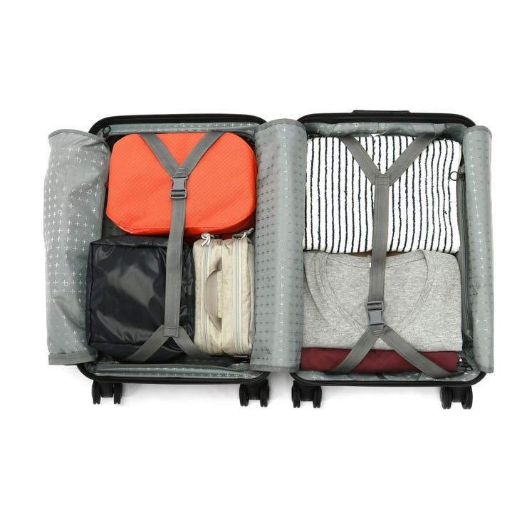 正規品 プロテカ スーツケース | ギャレリア Bag＆Luggage | 詳細画像17 