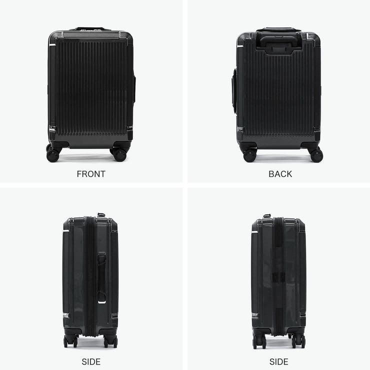 正規品 プロテカ スーツケース | ギャレリア Bag＆Luggage | 詳細画像7 