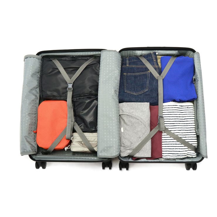 正規品 プロテカ スーツケース | ギャレリア Bag＆Luggage | 詳細画像17 