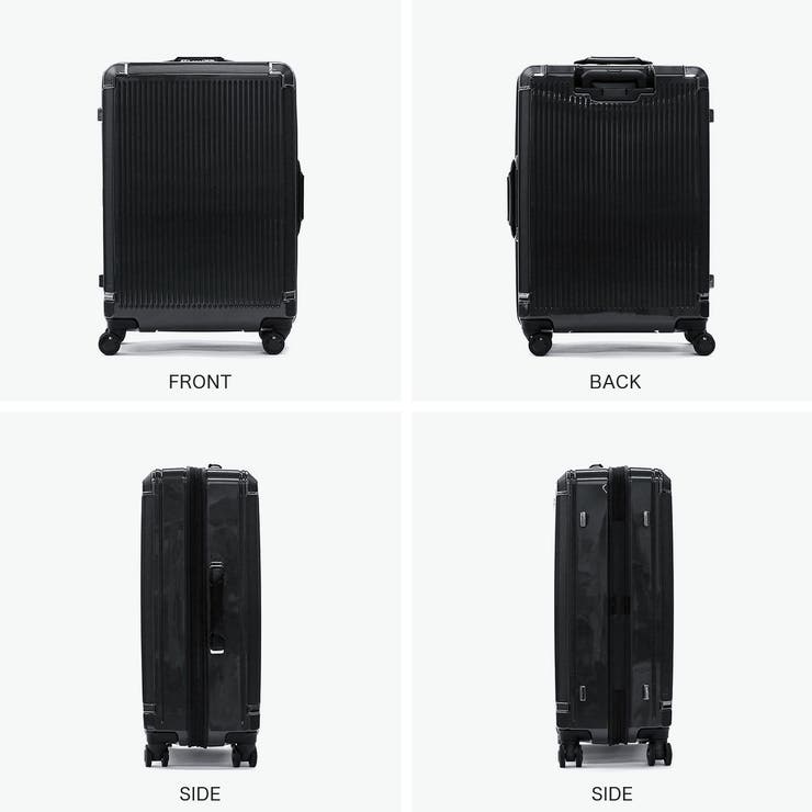 正規品 プロテカ スーツケース | ギャレリア Bag＆Luggage | 詳細画像7 