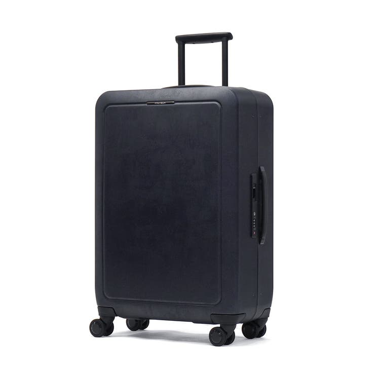 鉄紺(アイアンブルー) | 正規品 プロテカ スーツケース | ギャレリア Bag＆Luggage