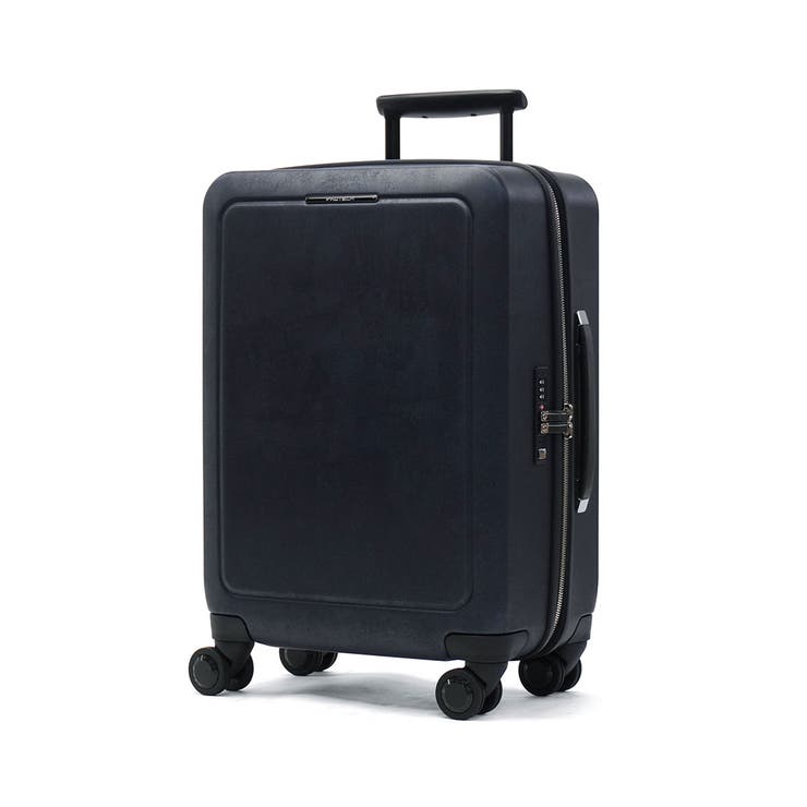 鉄紺(アイアンブルー) | 正規品 プロテカ スーツケース | ギャレリア Bag＆Luggage