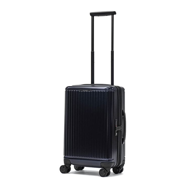 青墨(ブルーイッシュブラック) | 正規品 プロテカ スーツケース | ギャレリア Bag＆Luggage