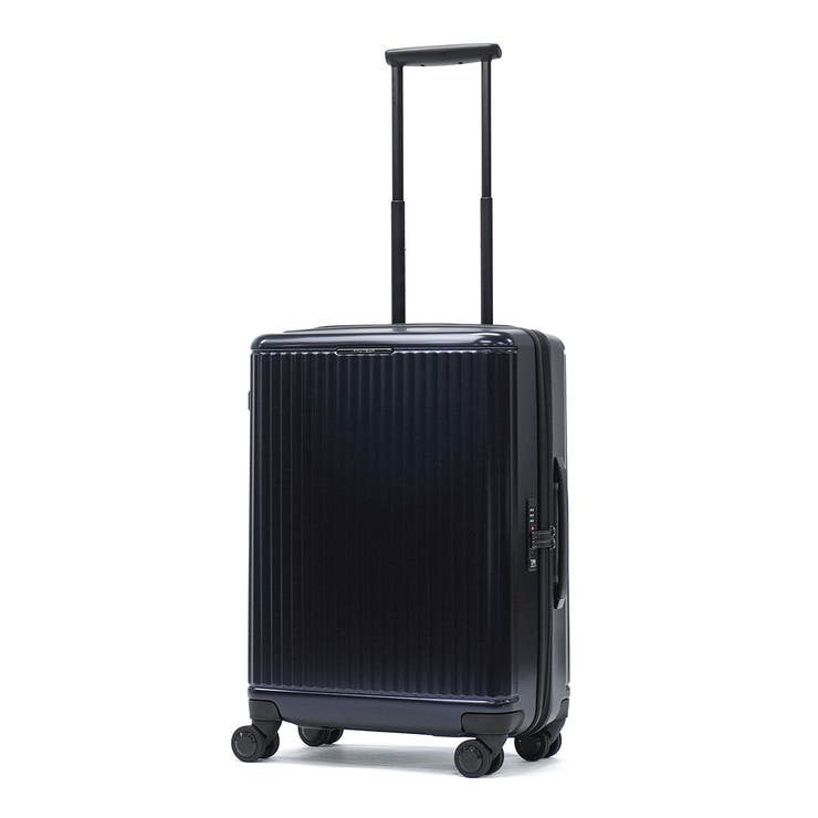 青墨(ブルーイッシュブラック) | 正規品 プロテカ スーツケース | ギャレリア Bag＆Luggage