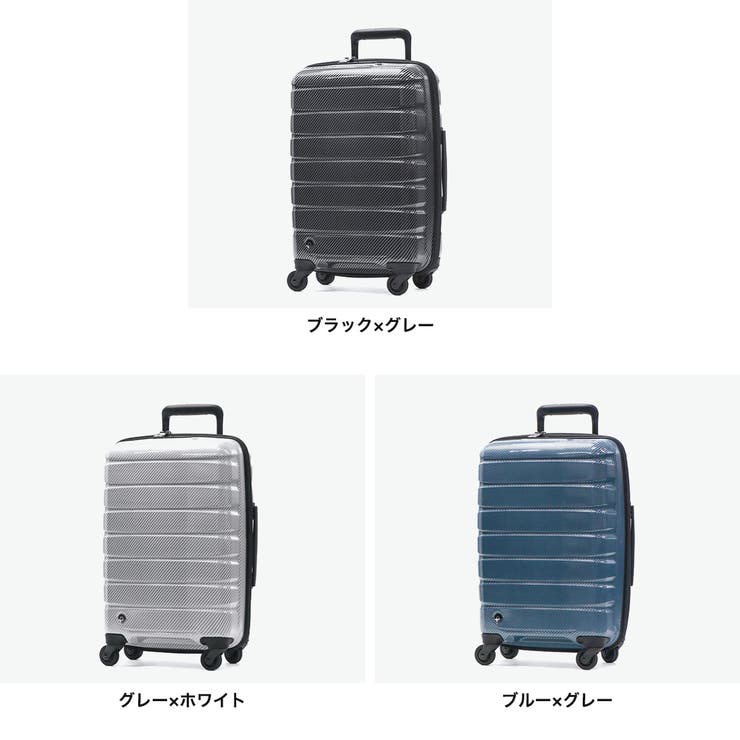 正規品プロテカ スーツケース PROTeCA | ギャレリア Bag＆Luggage | 詳細画像8 