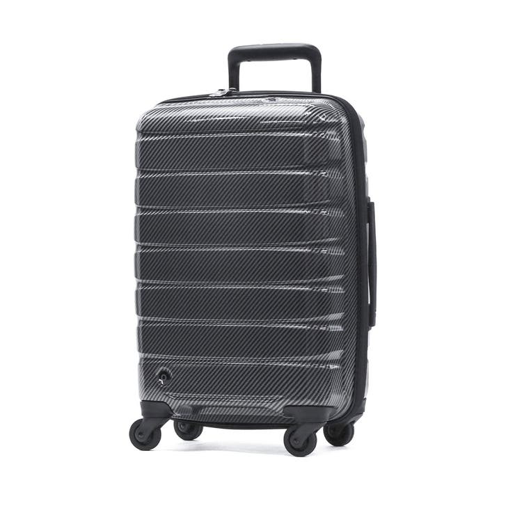 ブラック×グレー | 正規品プロテカ スーツケース PROTeCA | ギャレリア Bag＆Luggage