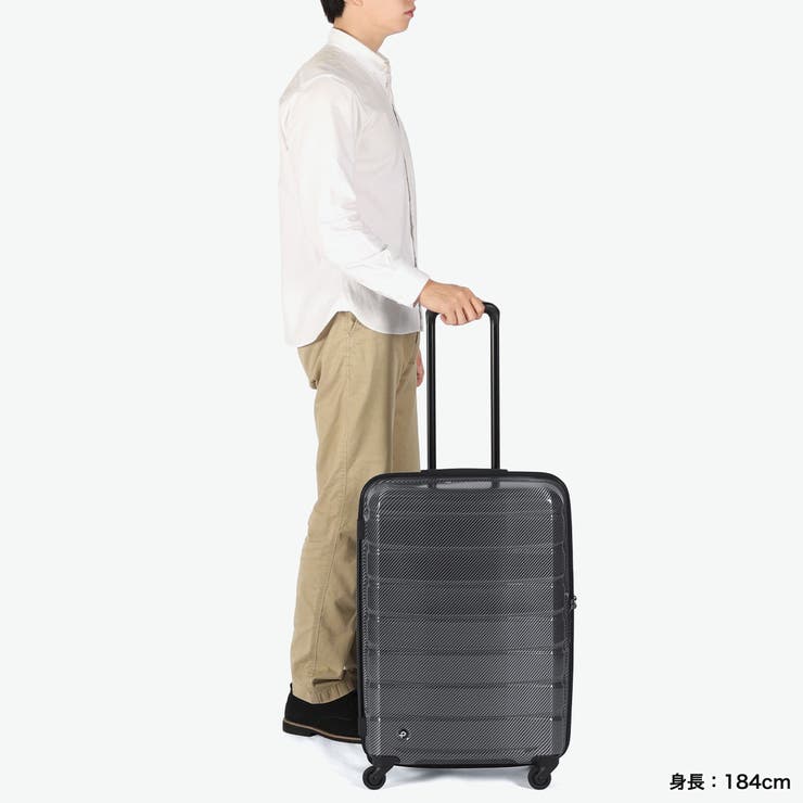 正規品プロテカ スーツケース PROTeCA | ギャレリア Bag＆Luggage | 詳細画像10 