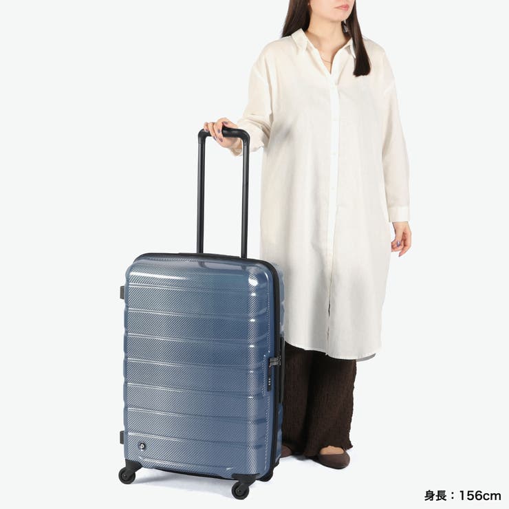 正規品プロテカ スーツケース PROTeCA | ギャレリア Bag＆Luggage | 詳細画像11 