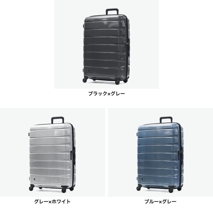 正規品プロテカ スーツケース PROTeCA | ギャレリア Bag＆Luggage | 詳細画像8 